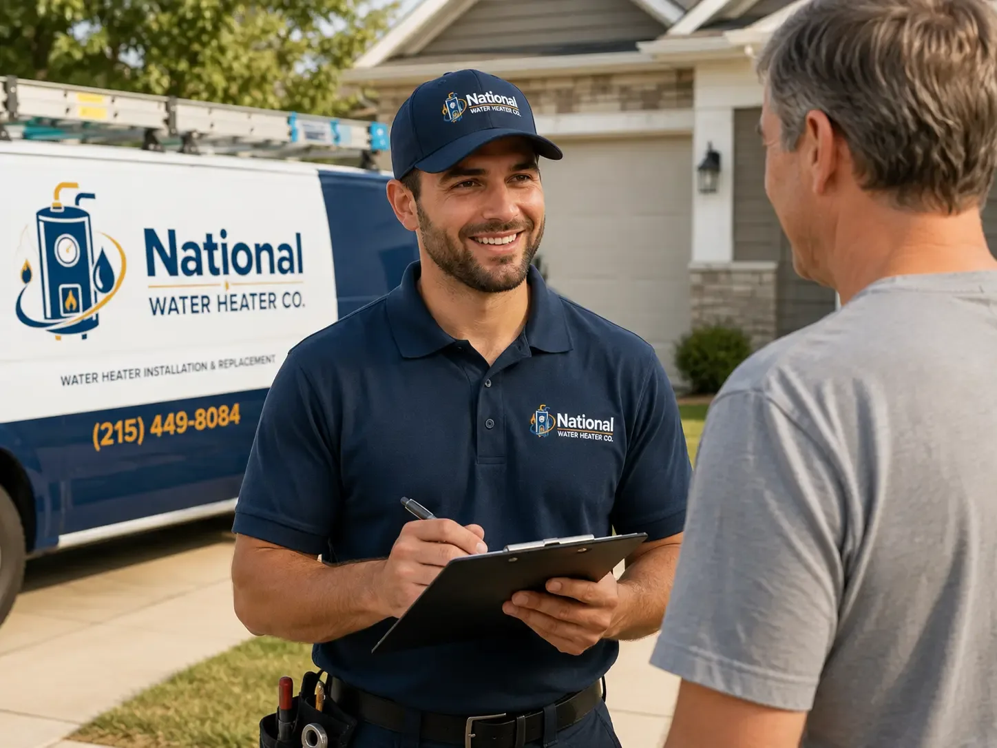 Water Heater Installation Gate City, VA FAQs